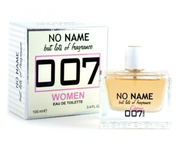 No Name 007 Mis Cherie EDT 100 ml Kadın Parfümü kullananlar yorumlar